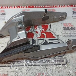 BASCULANTE APRILIA RS660 2022