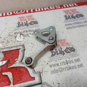 BIELETA SUZUKI VSTROM 1050 XT 2022