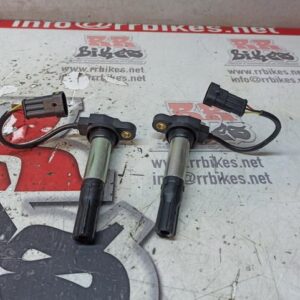 BOBINAS DE ALTA APRILIA RS660 2022
