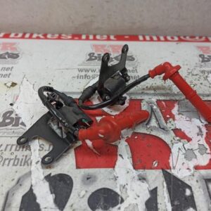 BOBINAS DE ALTA HONDA CB750 HORNET 2022