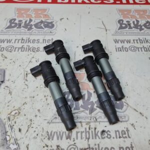 BOBINAS DE ALTA SUZUKI GSXS1000 2022