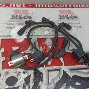 BOBINAS DE ALTA SUZUKI VSTROM 1050 XT 2022