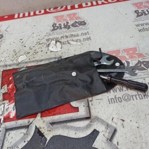 BOLSA DE HERRAMIENTAS SUZUKI VSTROM 1050 XT 2022