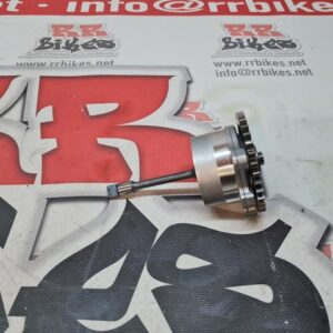BOMBA DE ACEITE SUZUKI GSXS1000 2022