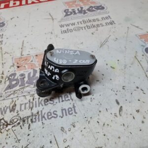 BOMBA DE FRENO DELANTERO KAWASAKI NINJA 400 2018