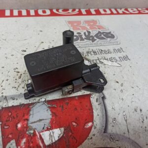 BOMBA DE FRENO IZQUIERDA SUZUKI VSTROM 1050 XT 2022