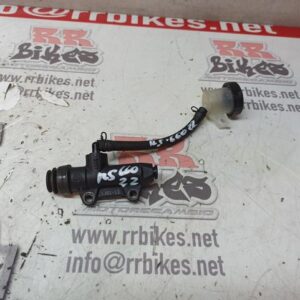 BOMBA DE FRENO TRASERA APRILIA RS660 2022