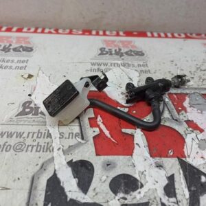 BOMBA DE FRENO TRASERA HONDA CB750 HORNET 2022