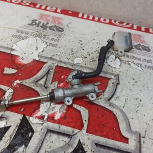 BOMBA DE FRENO TRASERA SUZUKI VSTROM 1050 XT 2022