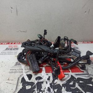 CABLEADO GENERAL HONDA CB750 HORNET 2022
