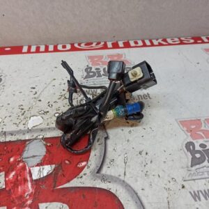 CABLEADO RELOJES SUZUKI VSTROM 1050 XT 2022