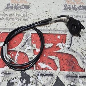 CABLES GAS KAWASAKI Z1000R 2019