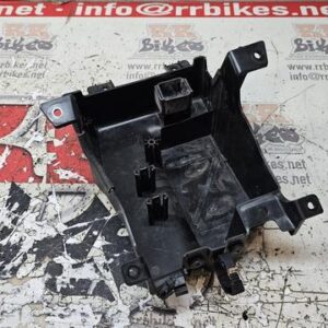 CAJA BATERIA KAWASAKI Z1000R 2019