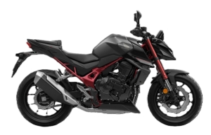 CB750 HORNET 2022