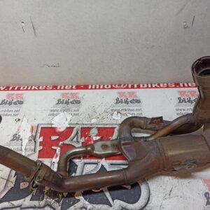 COLECTOR SUZUKI VSTROM 1050 XT 2022