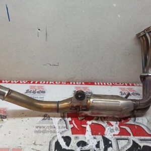 COLECTORES HONDA CB750 HORNET 2022