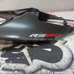 COLIN APRILIA APRILIA RS660 2022
