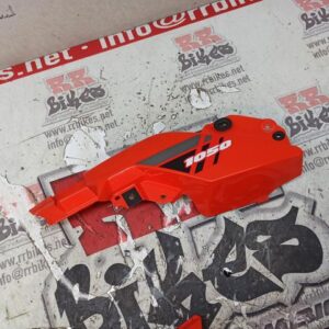 COLIN DERECHO SUZUKI VSTROM 1050 XT 2022