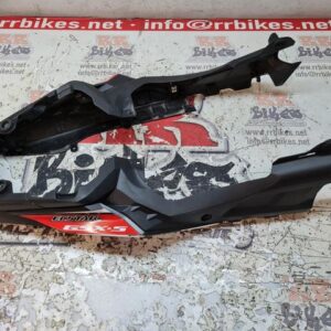 COLIN SUZUKI GSXS1000 2022