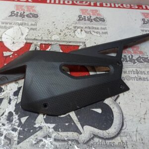 CUBRECADENAS APRILIA RS660 2022