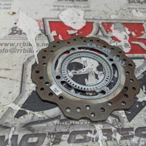 DISCO TRASERO HONDA CB750 HORNET 2022