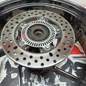 DISCO TRASERO APRILIA RS660 2022