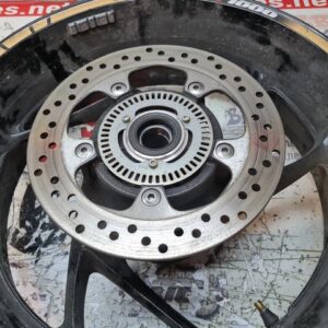 DISCO TRASERO SUZUKI GSXS1000 2022