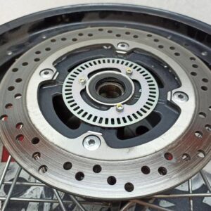 DISCO TRASERO SUZUKI VSTROM 1050 XT 2022