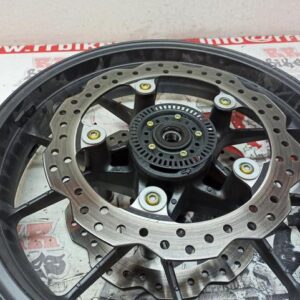 DISCOS DELANTEROS HONDA CB750 HORNET 2022