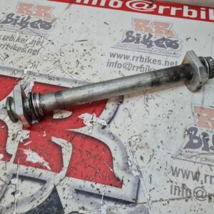 EJE TRASERO SUZUKI GSXS1000 2022