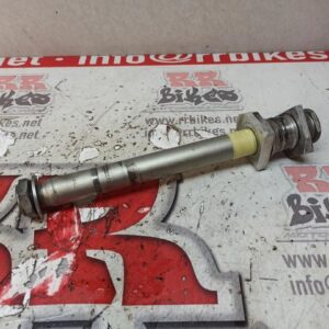 EJE TRASERO SUZUKI VSTROM 1050 XT 2022