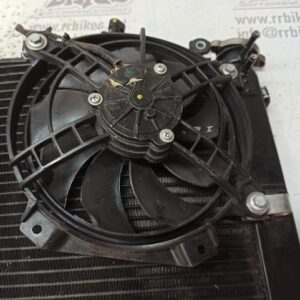 ELECTROVENTILADOR APRILIA RS660 2022