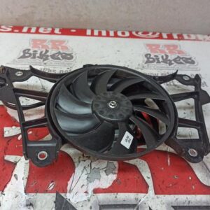 ELECTROVENTILADOR HONDA CB750 HORNET 2022