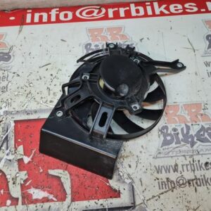 ELECTROVENTILADOR SUZUKI GSXS1000 2022