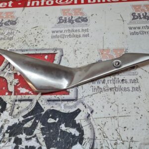 EMBELLECEDOR ESCAPE SUZUKI GSXS1000 2022