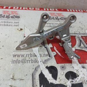 ESTRIBERA DELANTERA IZQUIERDA HONDA CB750 HORNET 2022