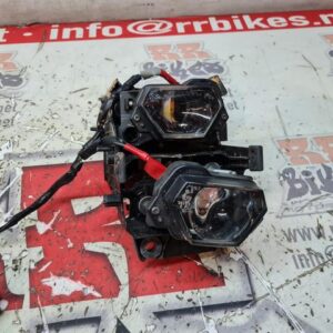 FARO DELANTERO SUZUKI GSXS1000 2022