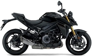 GSXS1000 2022