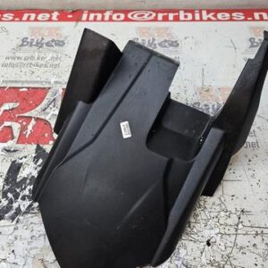 GUARDABARROS TRASERO KAWASAKI Z1000R 2019