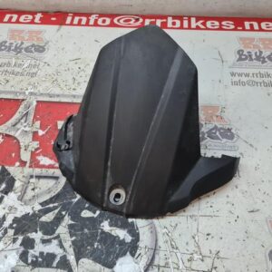 GUARDABARROS TRASERO SUZUKI GSXS1000 2022