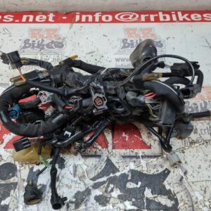INSTALACION ELECTRICA KAWASAKI NINJA 400 2018