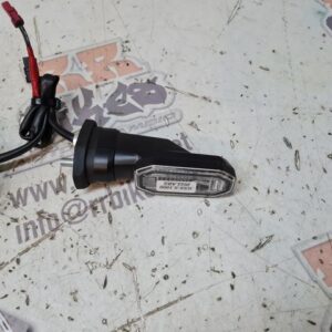INTERMITENTE TRASERO DERECHO SUZUKI GSXS1000 2022
