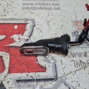 INTERMITENTE TRASERO IZQUIERDO SUZUKI GSXS1000 2022