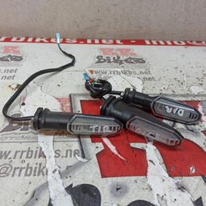 INTERMITENTES HONDA CB750 HORNET 2022