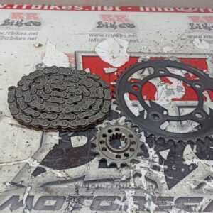 KIT TRANSMISION HONDA CB750 HORNET 2022