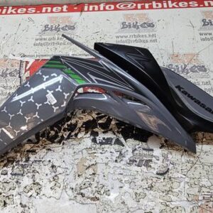 LATERAL IZQUIERDO KAWASAKI Z1000R 2019