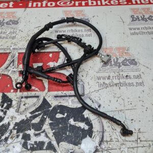LATIGUILLOS DE FRENO SUZUKI GSXS1000 2022