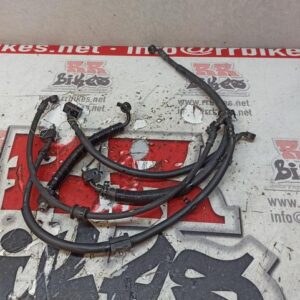 LATIGUILLOS DE FRENO SUZUKI VSTROM 1050 XT 2022