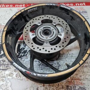 LLANTA TRASERA SUZUKI GSXS1000 2022