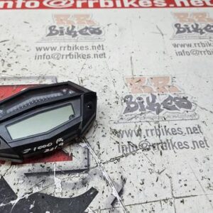 MARCADOR RELOJES KAWASAKI Z1000R 2019